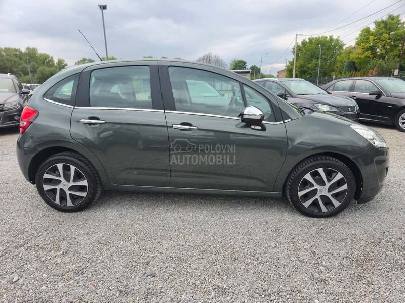 Citroen C3 1.6 e-HDi Collection