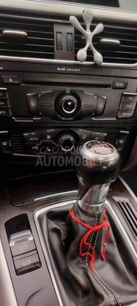 Audi A5 s-line