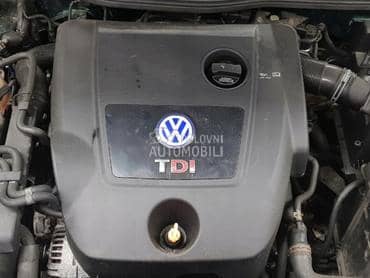 Motor 1.9TDI (85kw) za Volkswagen Golf 4 od 1998. do 2005. god.