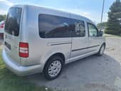 Volkswagen Caddy 2.0 cng maxi