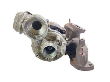 Turbina 1.9TDI za Volkswagen Golf 4 od 1998. do 2005. god.