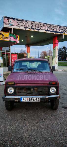 Lada Niva 