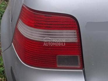 Stop svetlo levo hečbek za Volkswagen Golf 4 od 1998. do 2005. god.