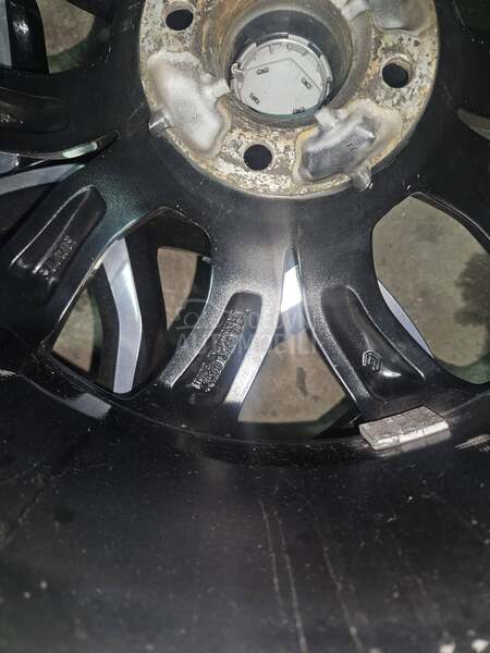 Aluminijumske felne  16" 4 x 100