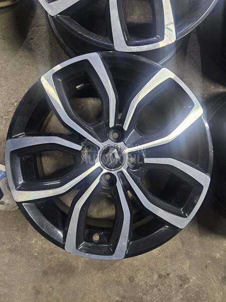 Aluminijumske felne  16" 4 x 100
