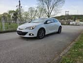 Opel Astra J GTC 1.4T  NOV