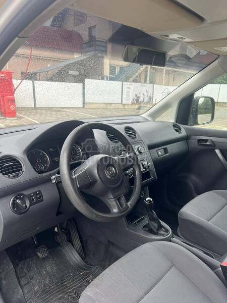 Volkswagen Caddy Maxi CADDY MAXI 1.6