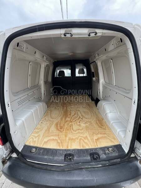 Volkswagen Caddy Maxi CADDY MAXI 1.6