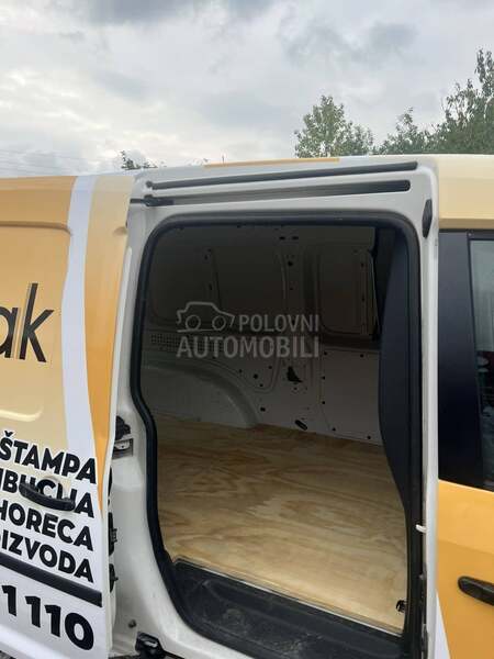 Volkswagen Caddy Maxi CADDY MAXI 1.6