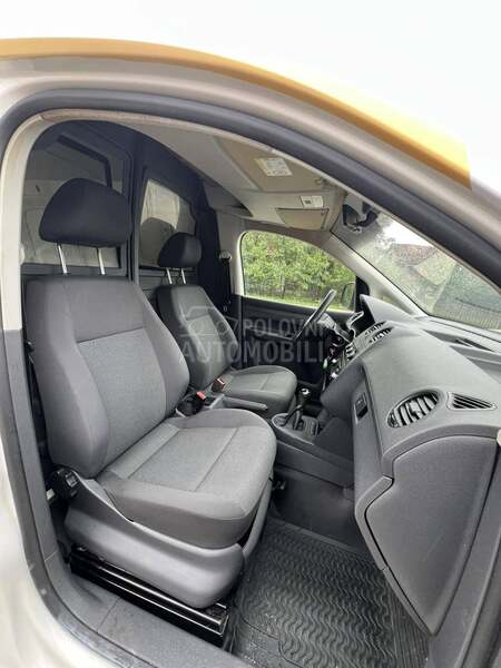 Volkswagen Caddy Maxi CADDY MAXI 1.6