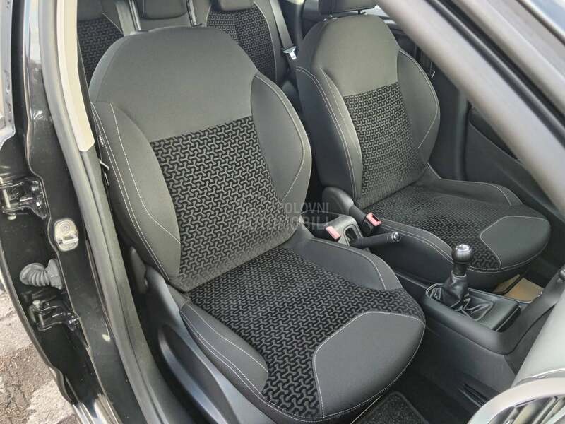Citroen C3 1.6 HDI N0V