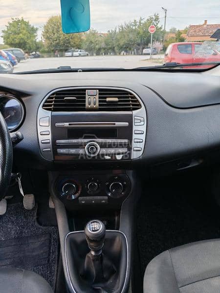 Fiat Bravo 