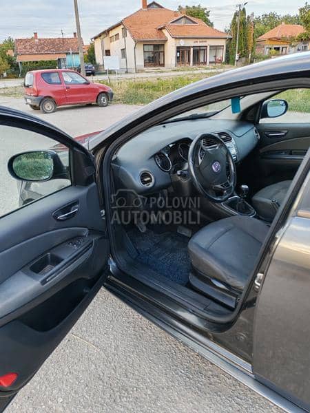 Fiat Bravo 