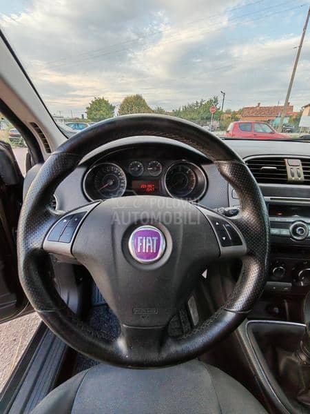 Fiat Bravo 