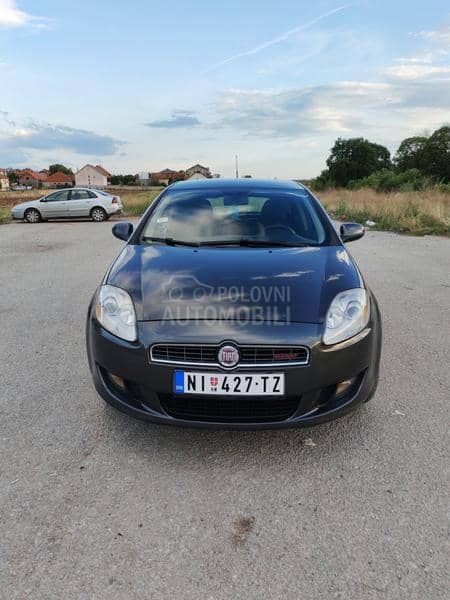 Fiat Bravo 
