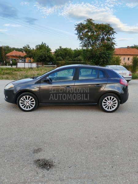 Fiat Bravo 