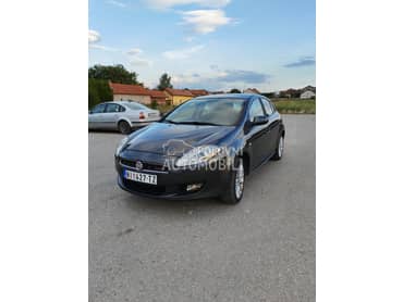 Fiat Bravo 