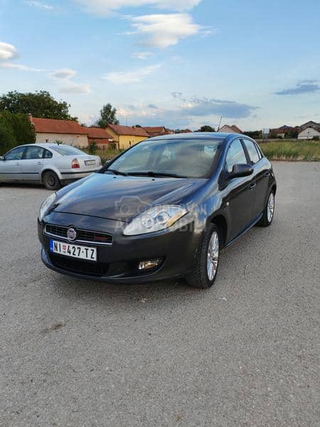 Fiat Bravo 