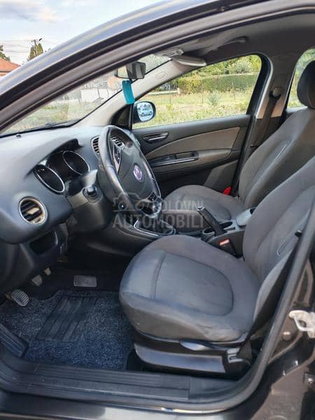 Fiat Bravo 