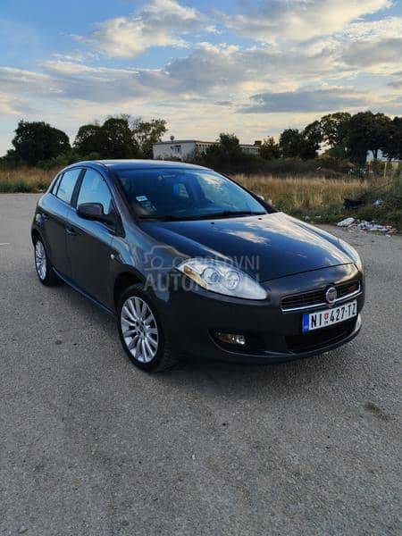 Fiat Bravo 