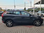 Volvo XC60 2.0 D LUX EDITION