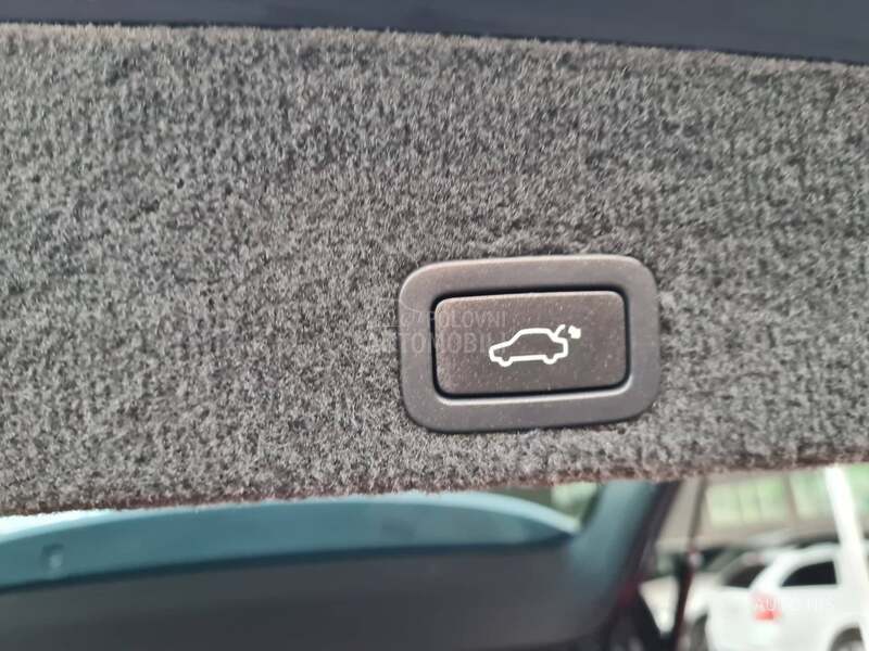 Volvo XC60 2.0 D LUX EDITION