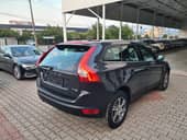 Volvo XC60 2.0 D LUX EDITION