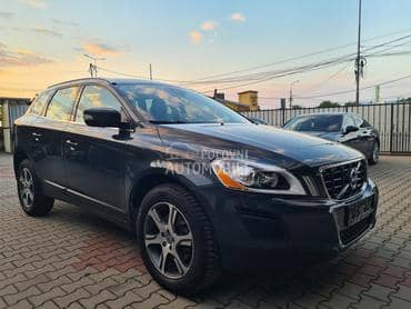 Volvo XC60 2.0 D LUX EDITION