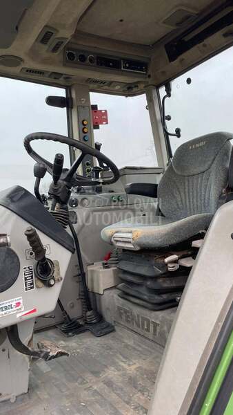 Fendt 308C