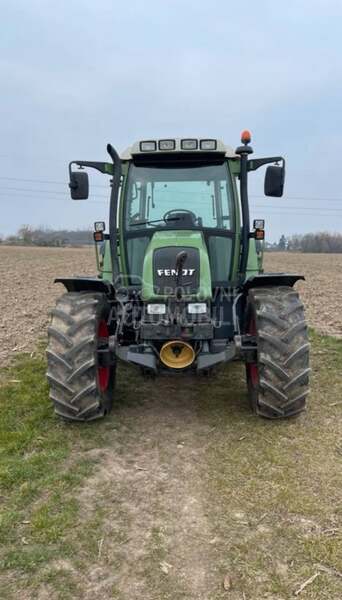 Fendt 308C
