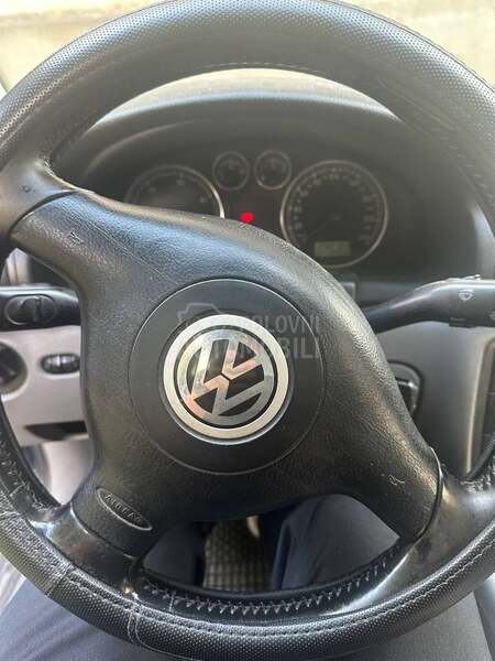 Volkswagen Passat B5.5 