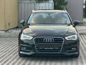 Audi A3 1.6TDI/XEN/NAV