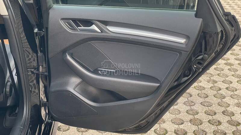 Audi A3 1.6TDI/XEN/NAV