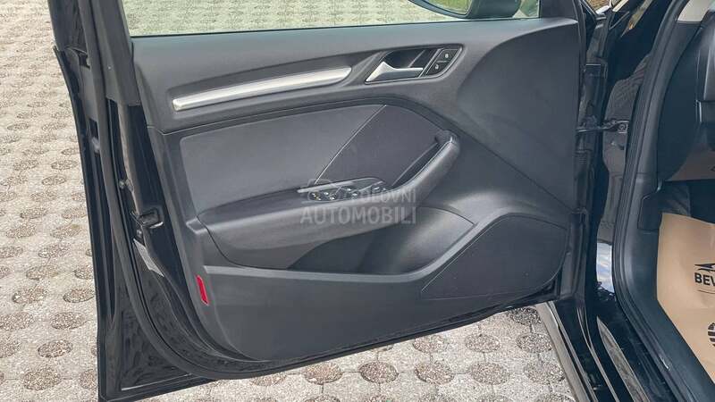 Audi A3 1.6TDI/XEN/NAV