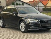 Audi A3 1.6TDI/XEN/NAV