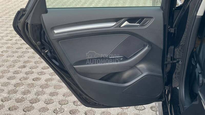 Audi A3 1.6TDI/XEN/NAV