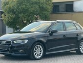 Audi A3 1.6TDI/XEN/NAV