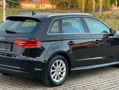Audi A3 1.6TDI/XEN/NAV