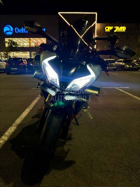 CFMOTO 450SR