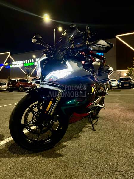 CFMOTO 450SR