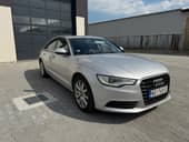 Audi A6 3.0 Bitdi