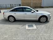 Audi A6 3.0 Bitdi
