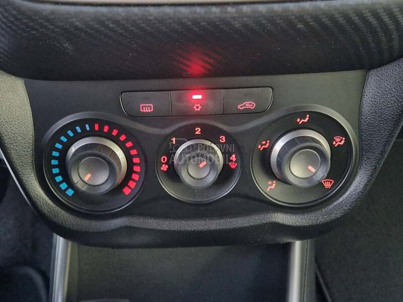 Alfa Romeo MiTo 1.4 105 MULTIAIR