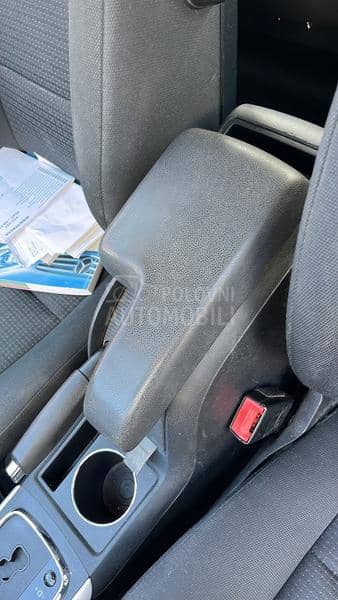 Mercedes Benz B 200 -  kompletan auto u delovima