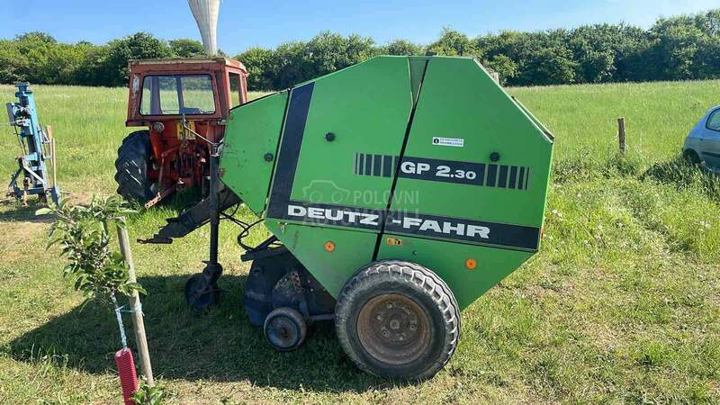 Krone kr125