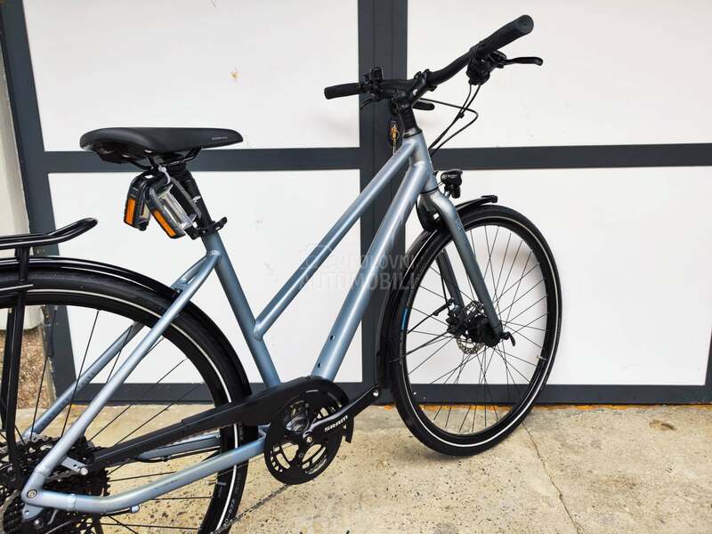KTM Life Lite 2025