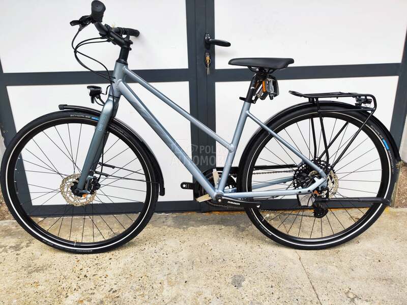 KTM Life Lite 2025