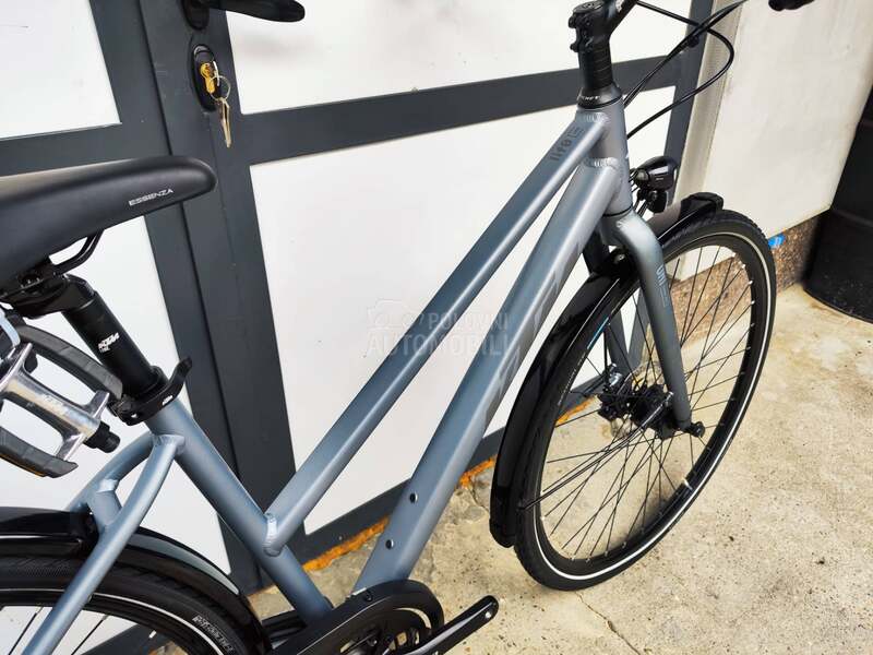 KTM Life Lite 2025