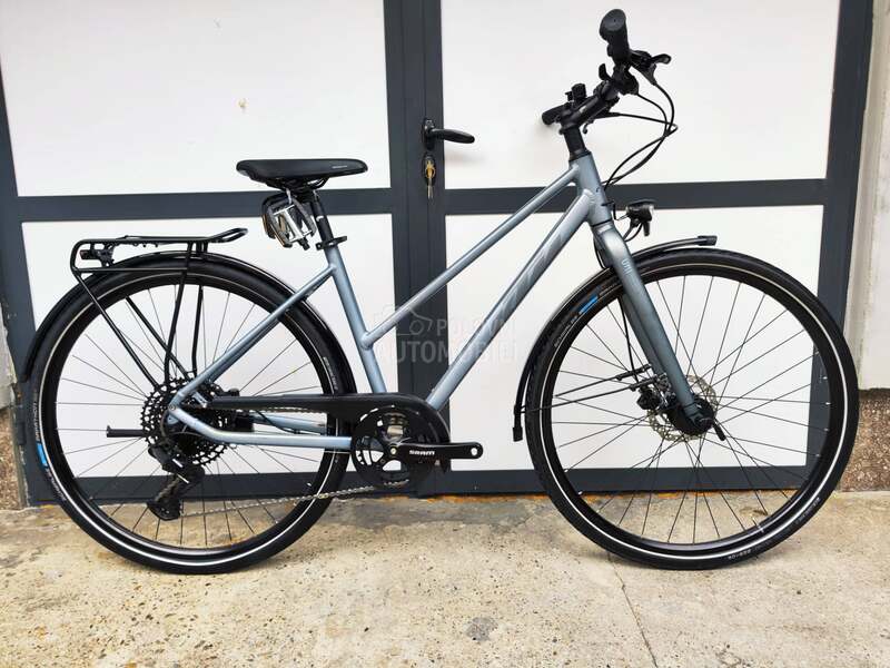 KTM Life Lite 2025