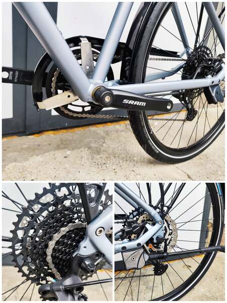 KTM Life Lite 2025